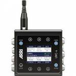 ARRI K2.0002058 (K20002058) UMC-4 3-axis Wireless Motor Controller with LDS Lens Data Functionality, Works with the WCU-4, SXU-1, ZMU-3A and WZE-3 ARRI K2.0002058 (K20002058) UMC-4 3-axis Wireless Motor Controller with LDS Lens Data Functionality, Works with the WCU-4, SXU-1, ZMU-3A and WZE-3